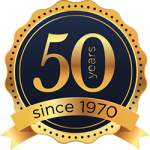 50 Years of SAPI GmbH