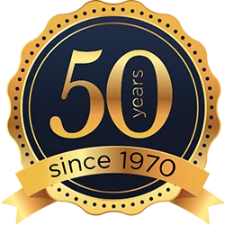 50 éve a SAPI GmbH-nál